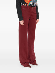 ETRO - Jeans - WRNB0026AV689