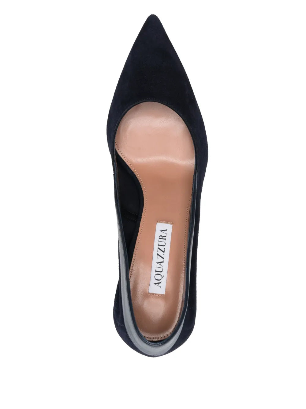 AQUAZZURA - Sandali - GTOMIDP0SAA