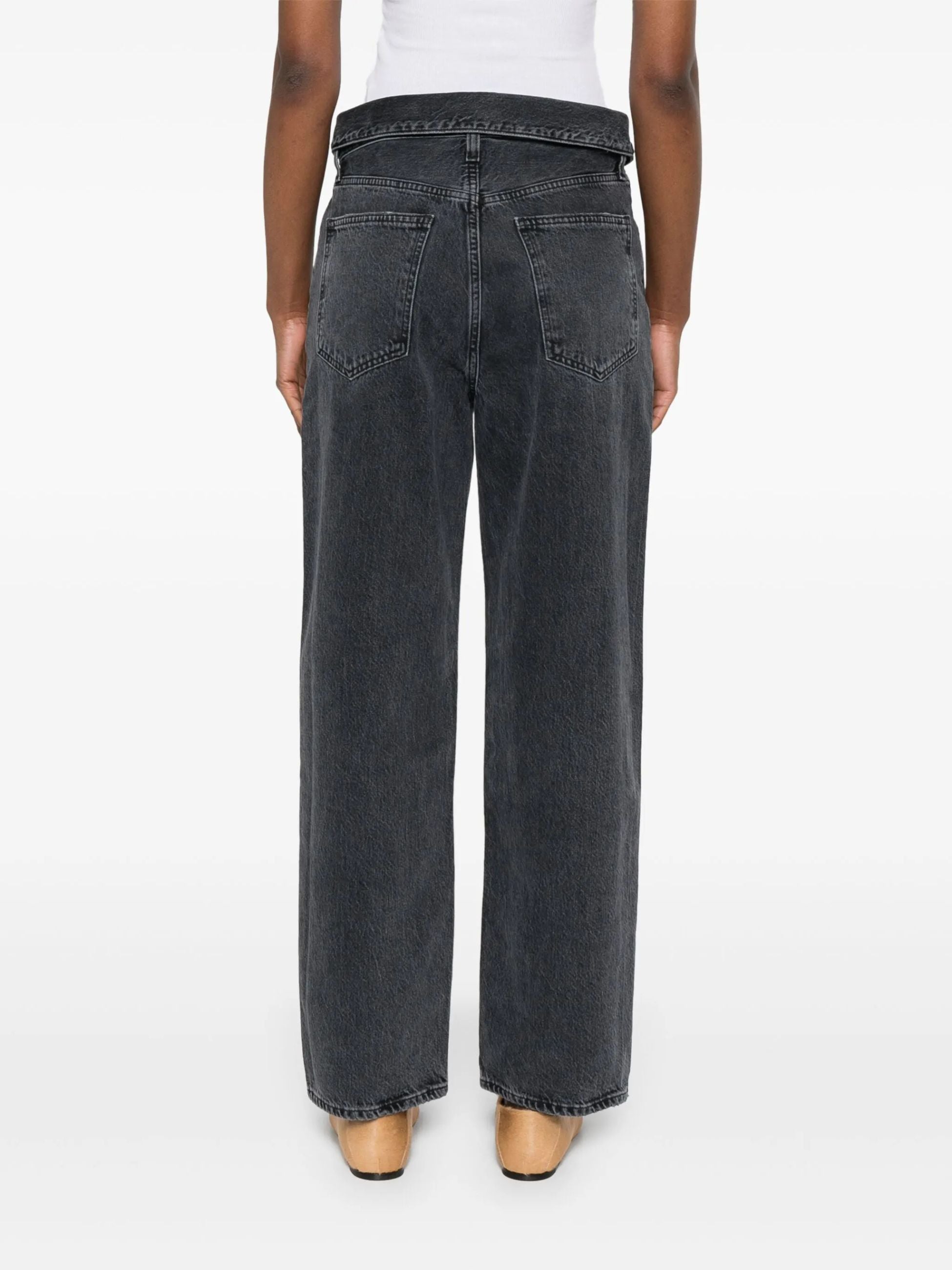 AGOLDE - Jeans - A2491818