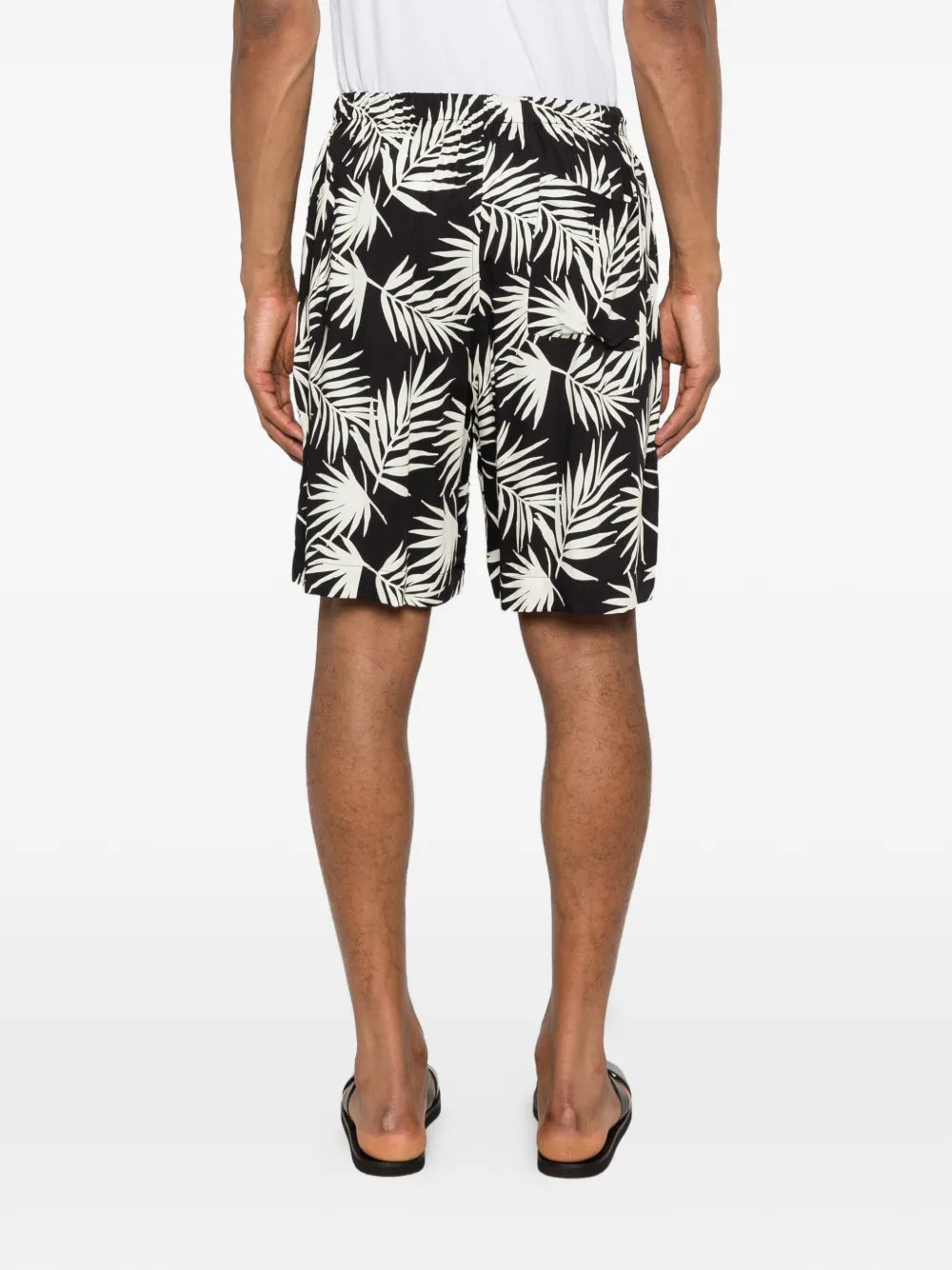 LANEUS - Shorts - S6LAMASH229