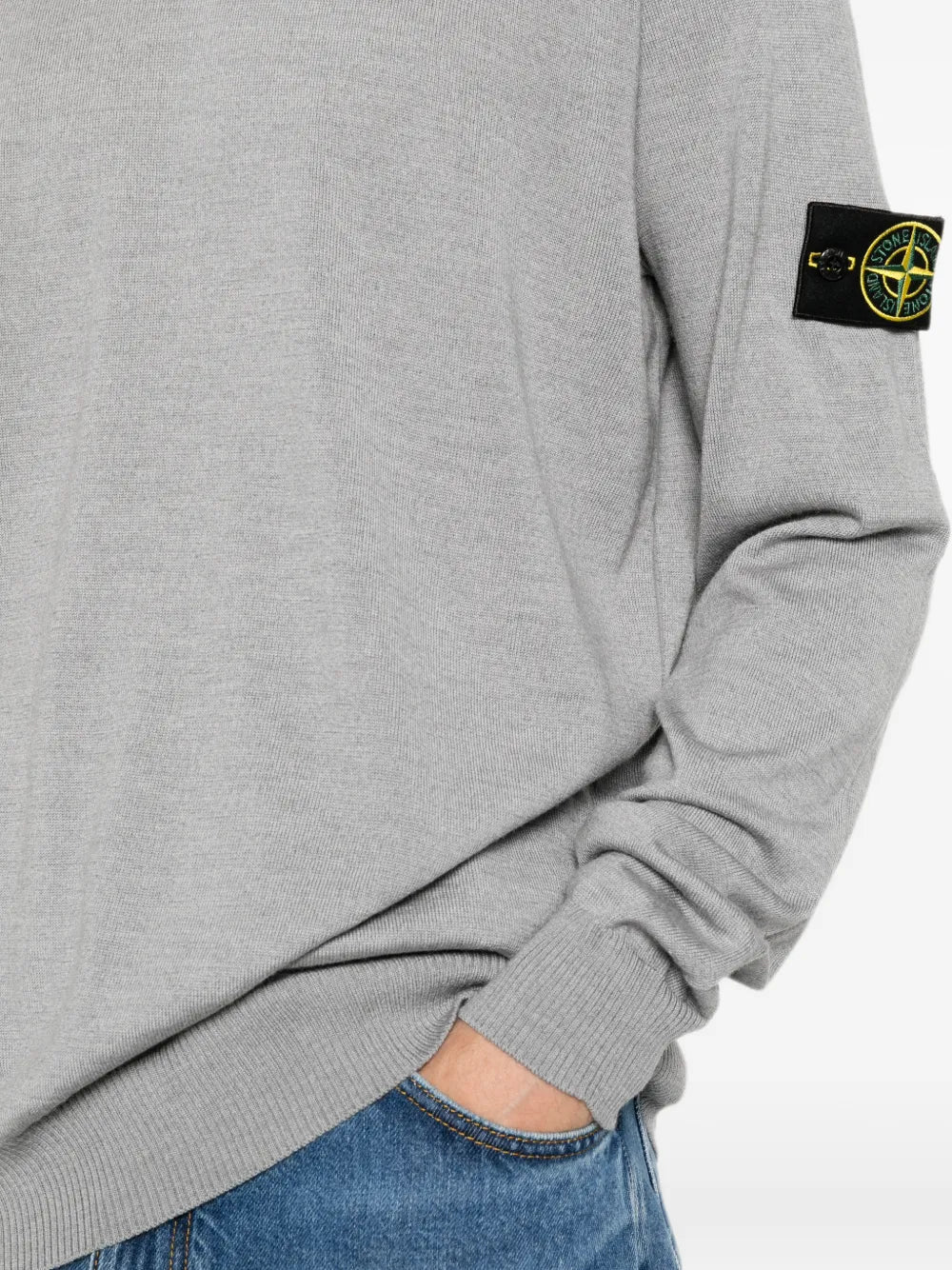 STONE ISLAND - Maglieria - L2S155100071S00C4