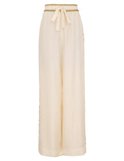 ZIMMERMANN - Pantaloni - 8206PS261