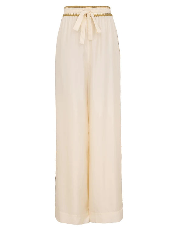 ZIMMERMANN - Pantaloni - 8206PS261