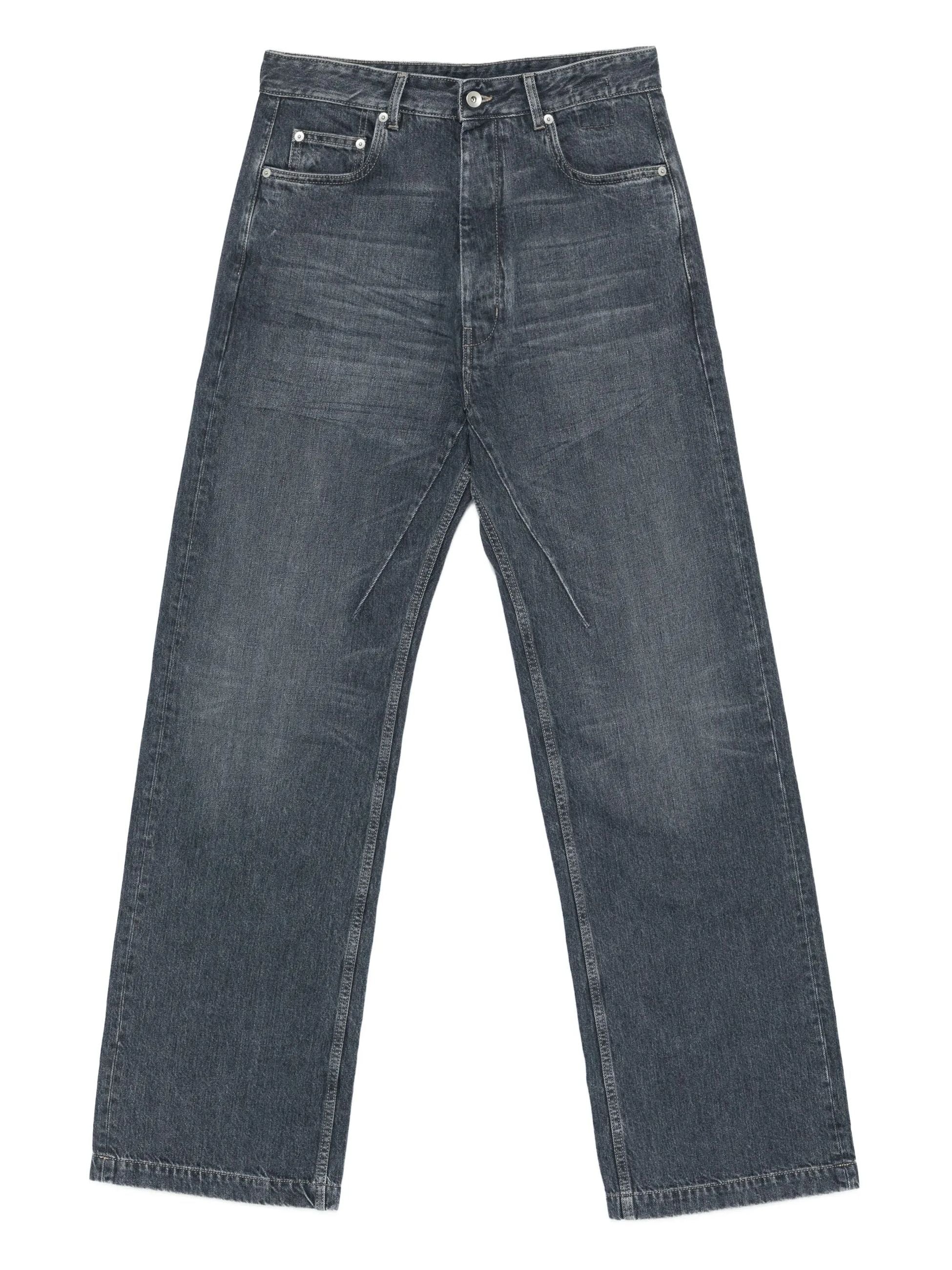 RICK OWENS DRKSHDW - Jeans - DU02E7351DGY