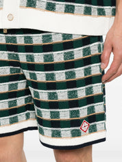CASABLANCA - Shorts - MPF26KW142601