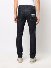 DSQUARED2 - Pantaloni - S74LB1134S30664