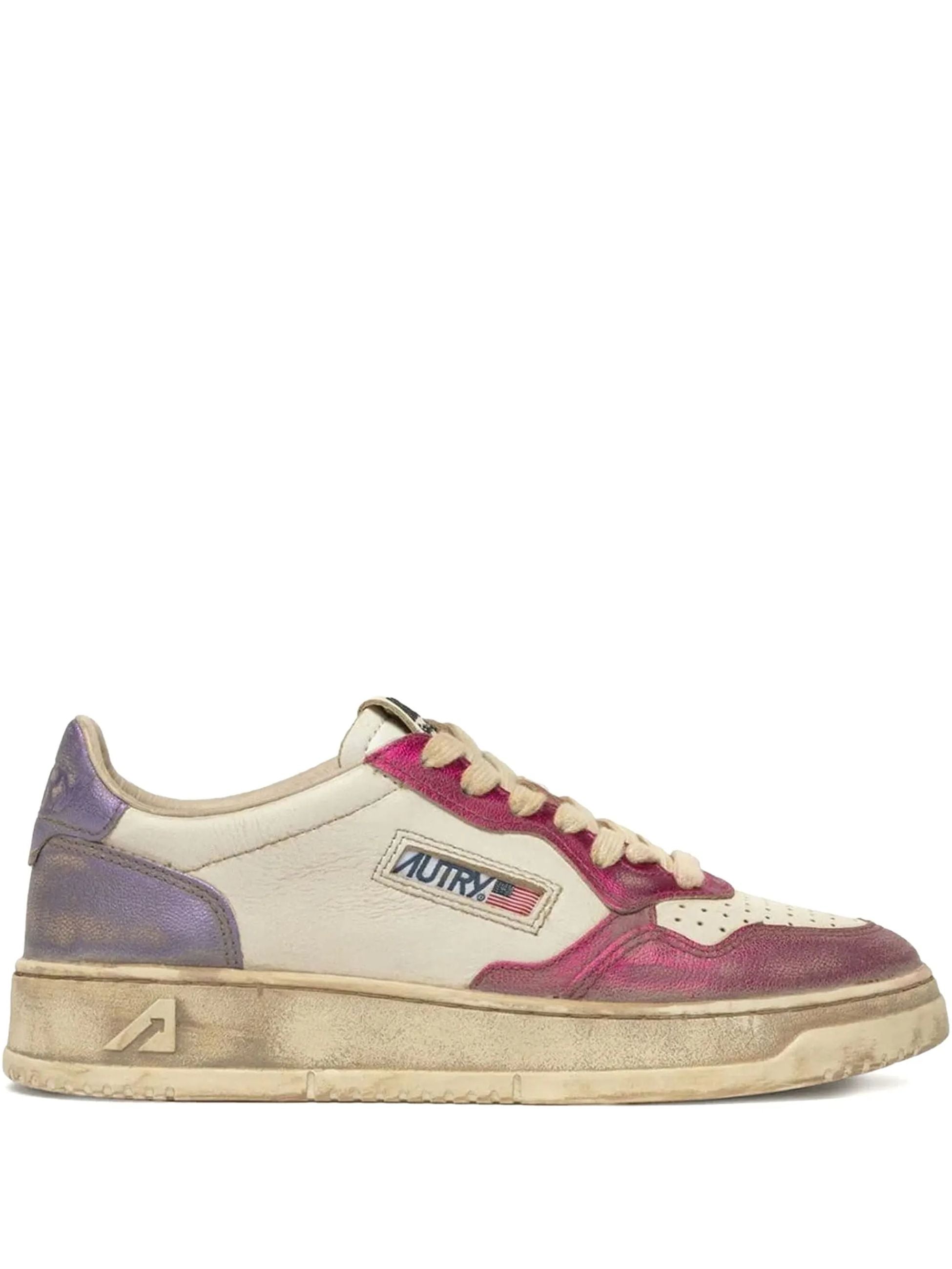 AUTRY - Sneakers - AVLWMT07