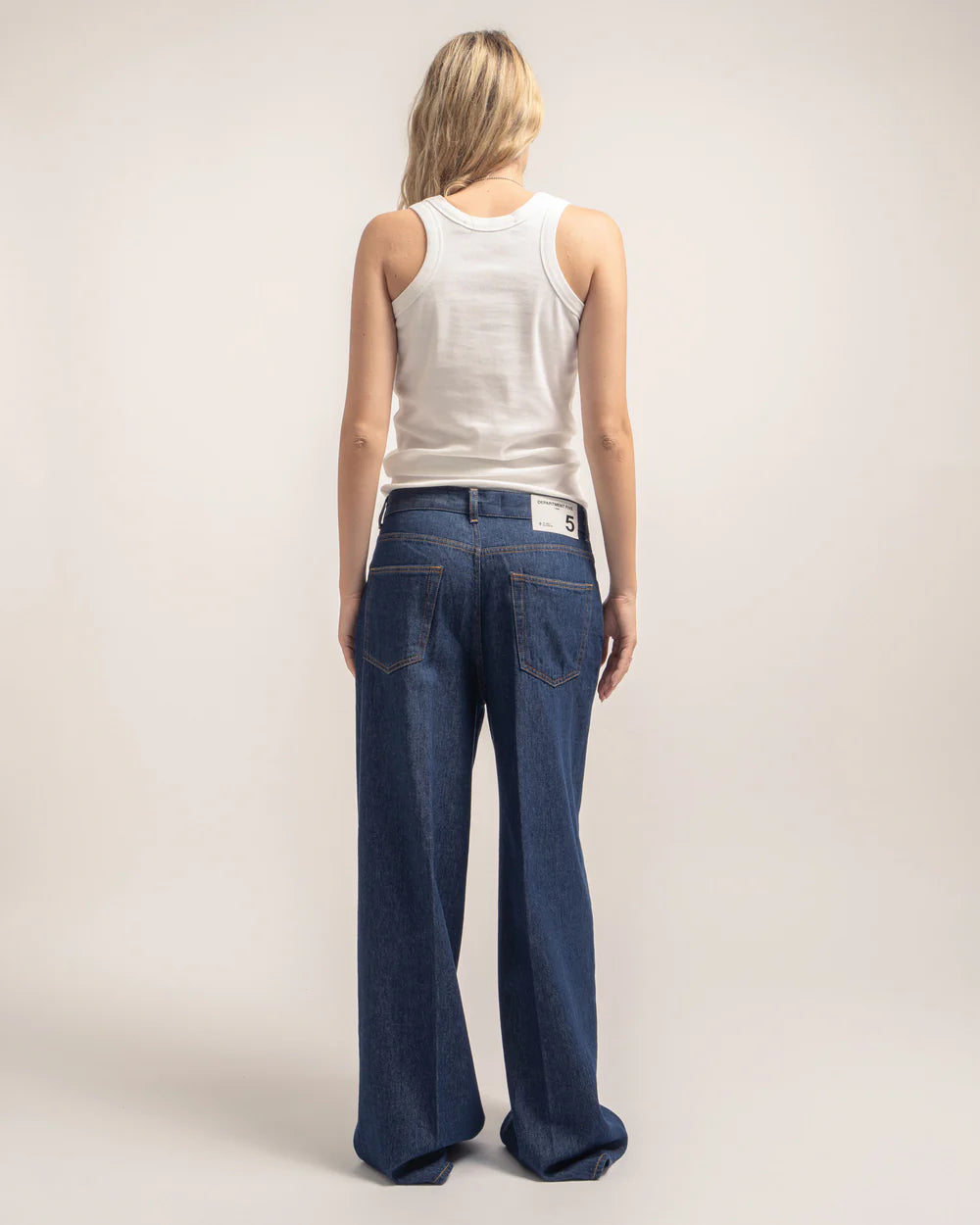 DEPARTMENT FIVE - Jeans - DP5292TF0354