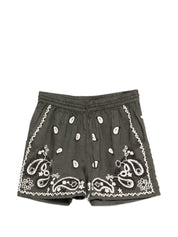 P.A.R.O.S.H. - Shorts - D210607RBEACH26