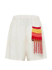 LANEUS - Shorts - S6LAWOSH183