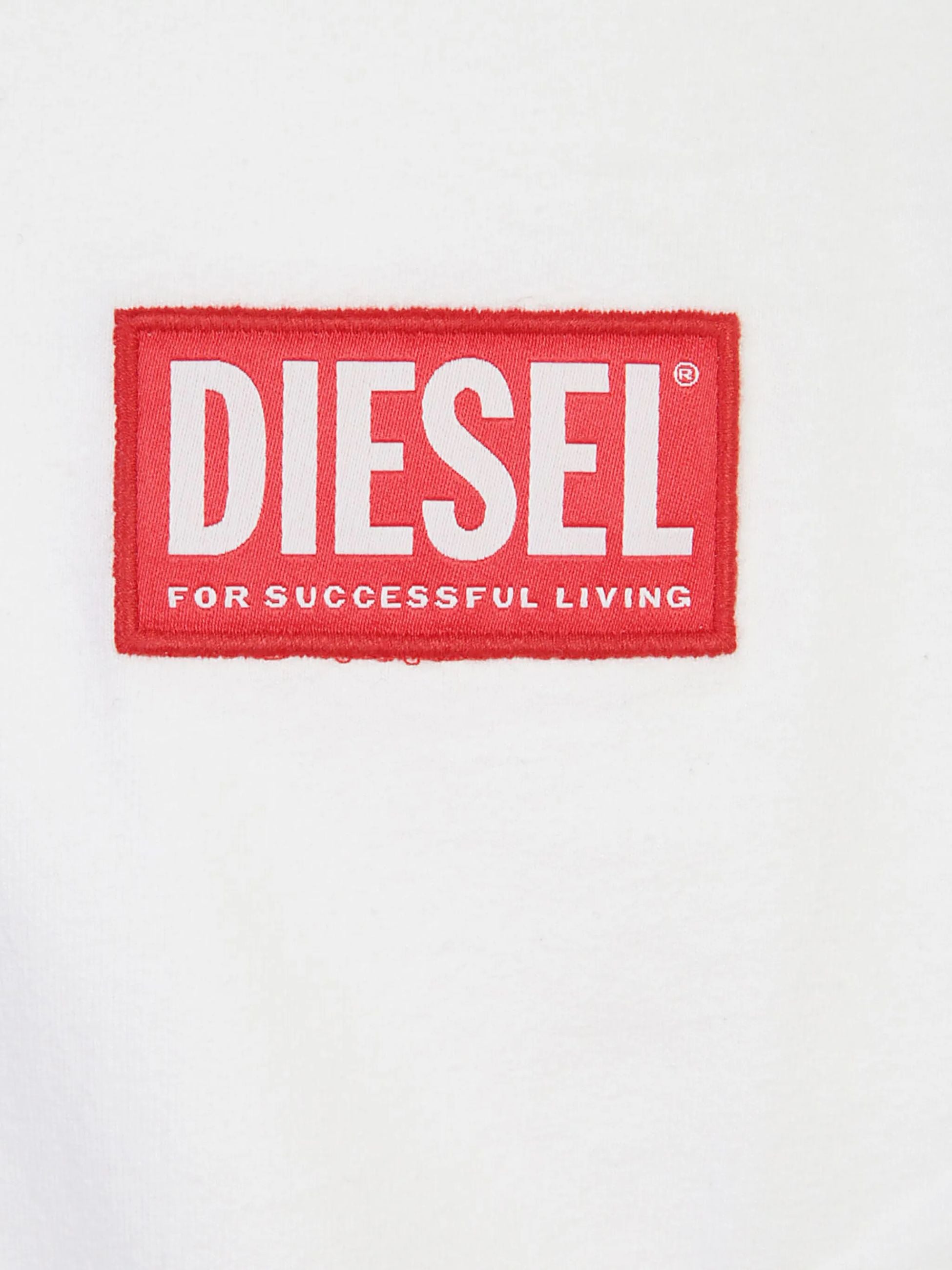 DIESEL - T-Shirt - A149470NIAR