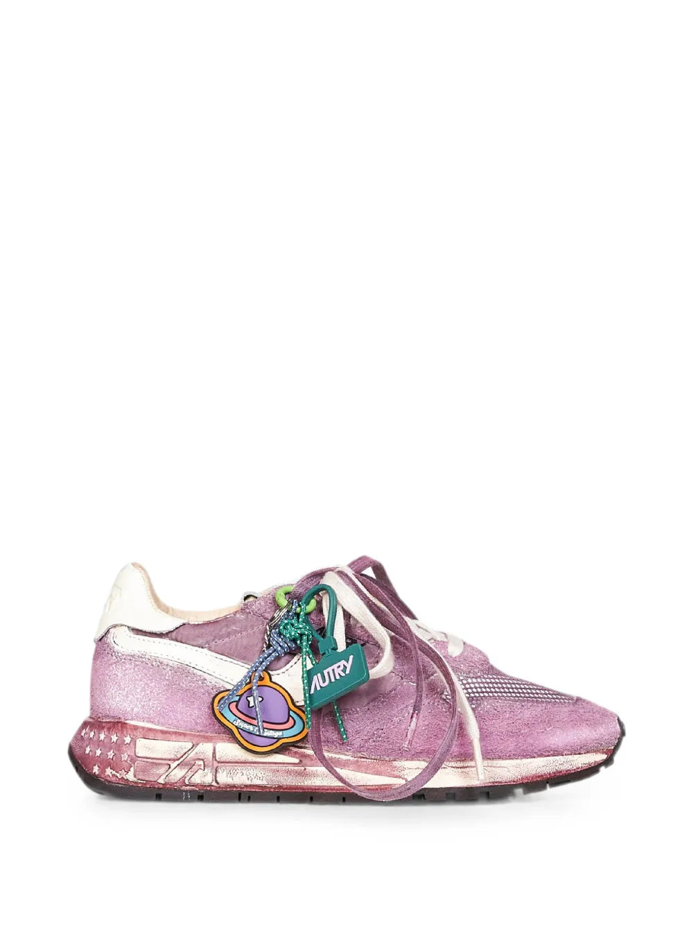 AUTRY - Sneakers - WVLWYG05