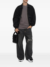 DIESEL - T-Shirt - A199630AIJU