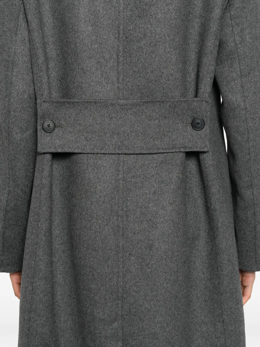 VICTORIA BECKHAM - Cappotti - 1126WCT006440B
