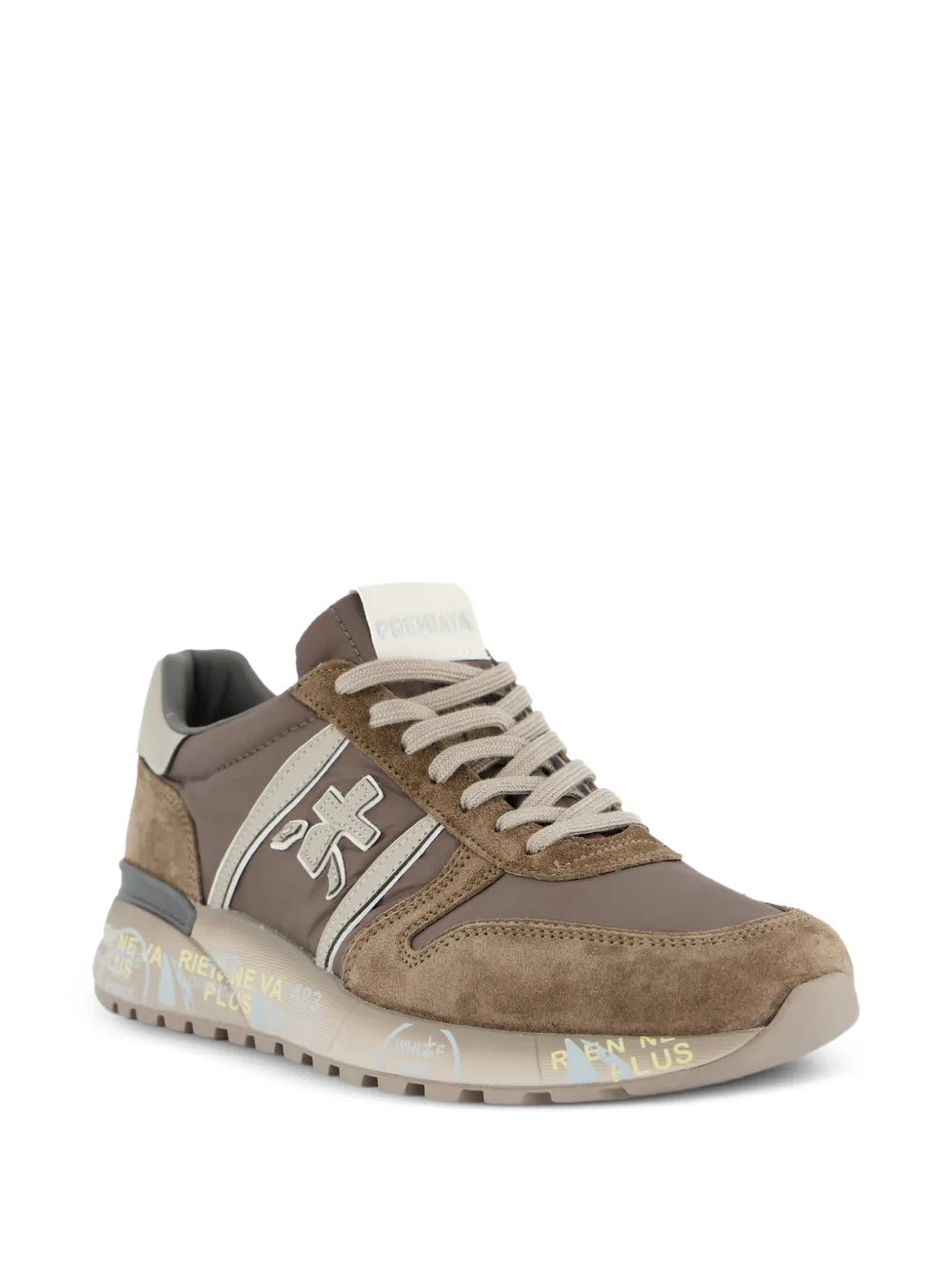 PREMIATA - Sneakers - LANDER8410