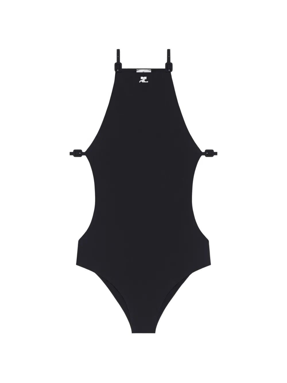 COURRÈGES - Beachwear - 226JMB057PA0043