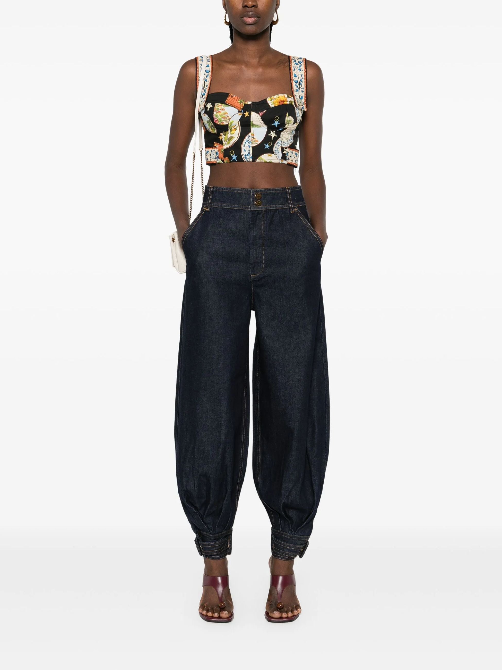 ZIMMERMANN - Pantaloni - 5167PF251