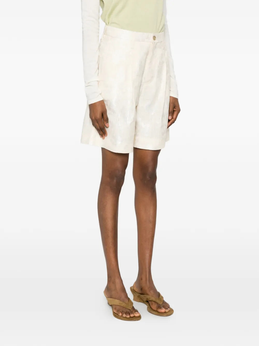 DEPARTMENT FIVE - Shorts - DB01752M2TF0358