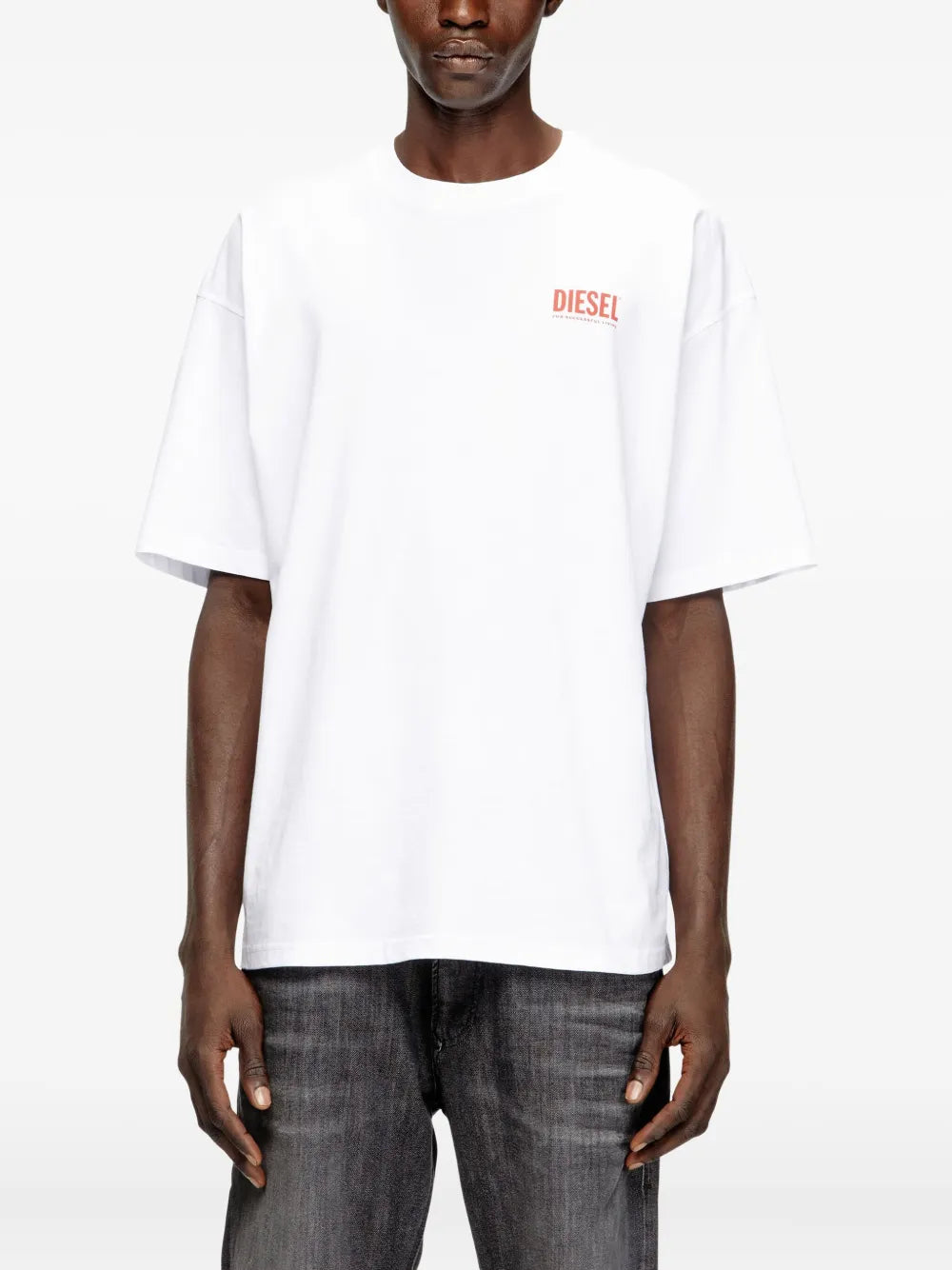 DIESEL - T-Shirt - A200360EPCA