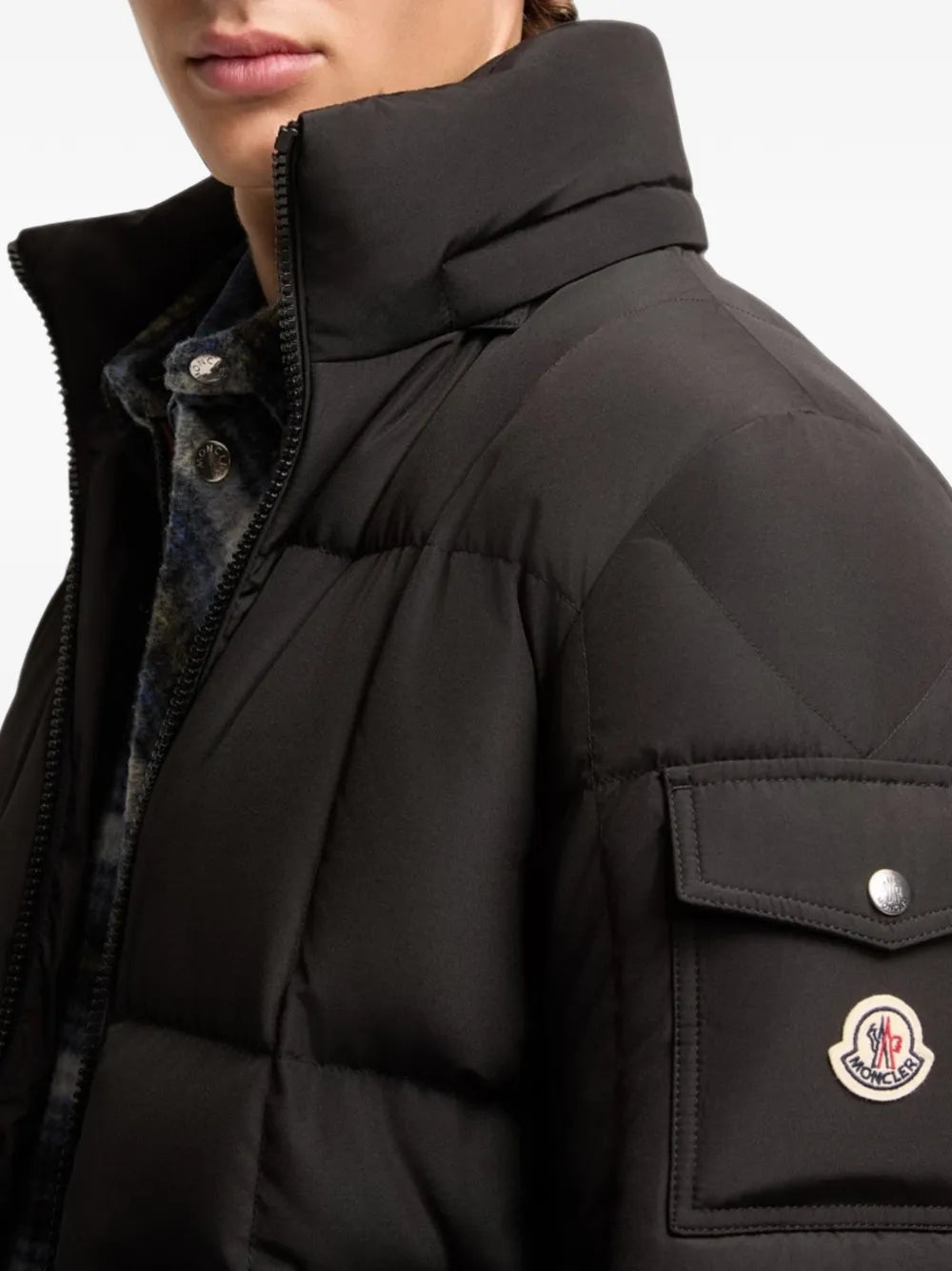 MONCLER - Giubbotti - L20911A00215599RQ