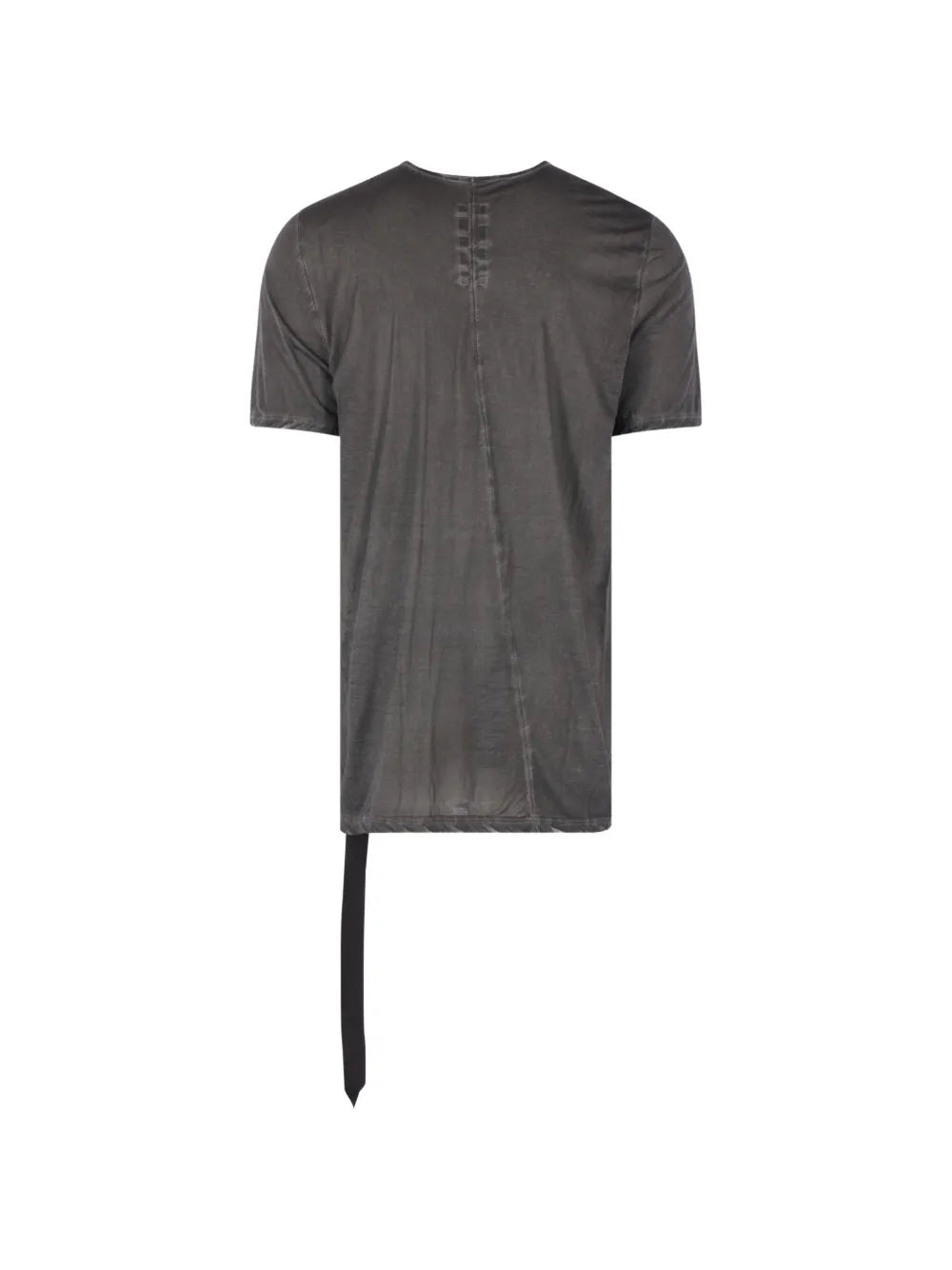 RICK OWENS DRKSHDW - T-Shirt - DU02F6250BHDEP4