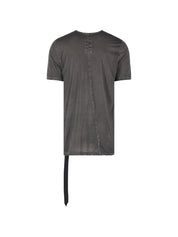 RICK OWENS DRKSHDW - T-Shirt - DU02F6250BHDEP4