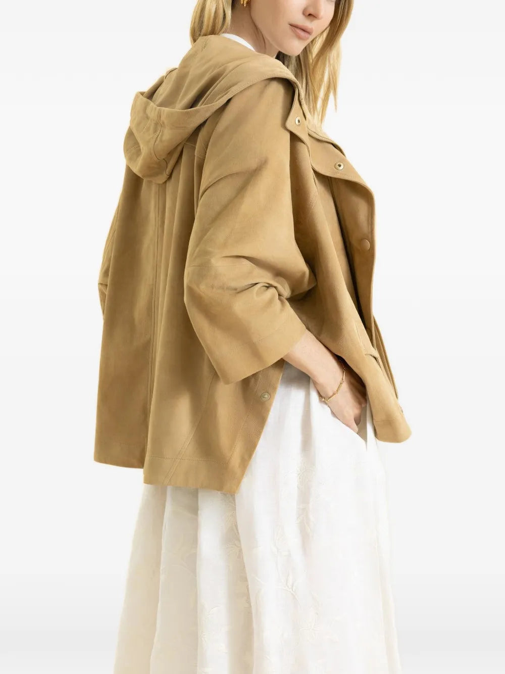 ELEVENTY - Giubbotti - M85GBTM03PEL0M013