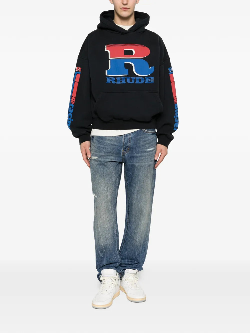 RHUDE - Felpe - RHPS26HO06012