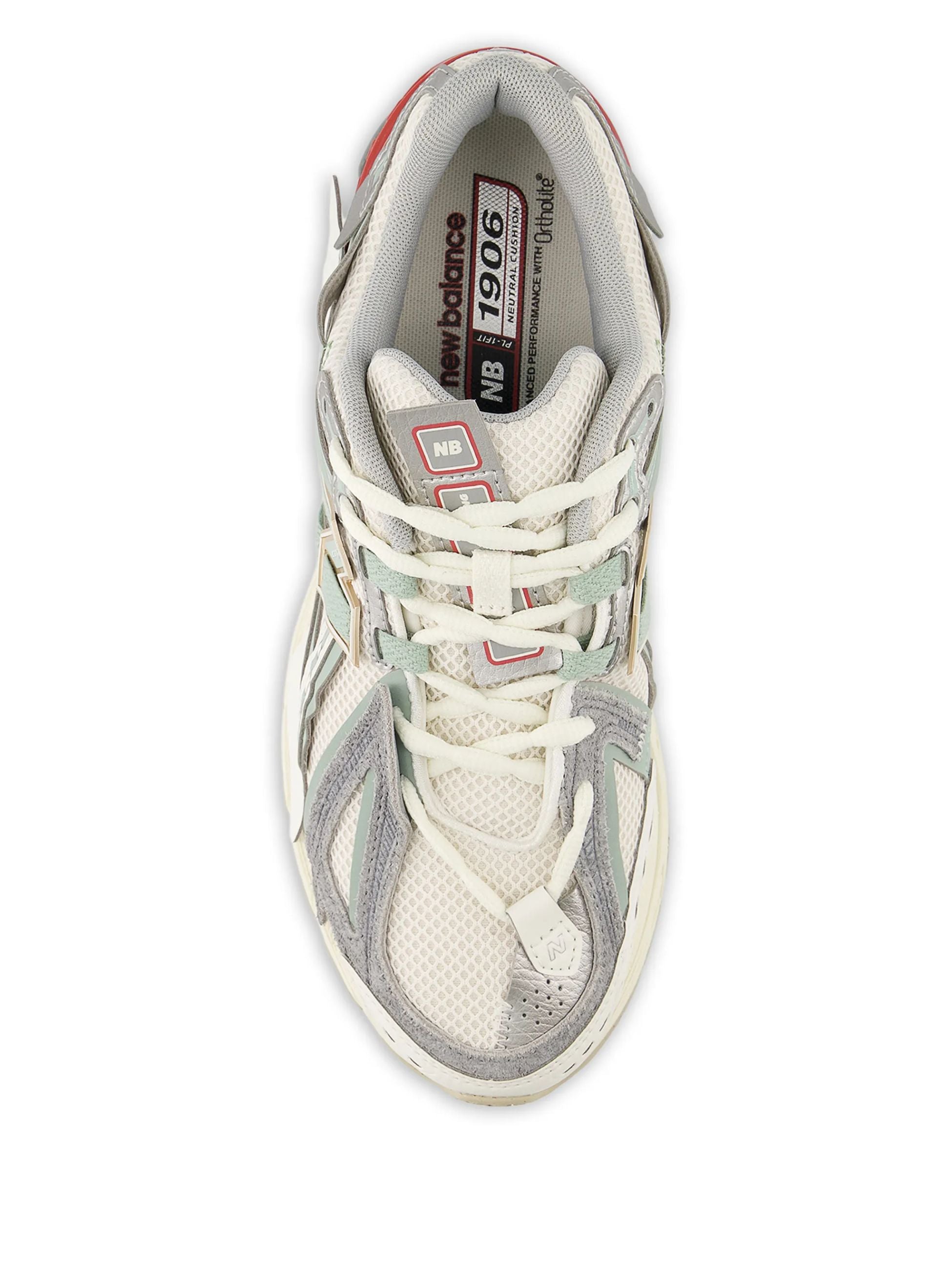 NEW BALANCE - Sneakers - U19065DY