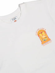 CASABLANCA - T-Shirt - MAW26JTS00112