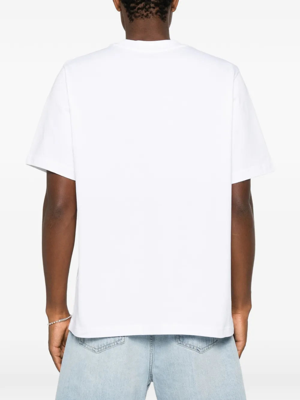 CASABLANCA - T-Shirt - MAW26JTS00108