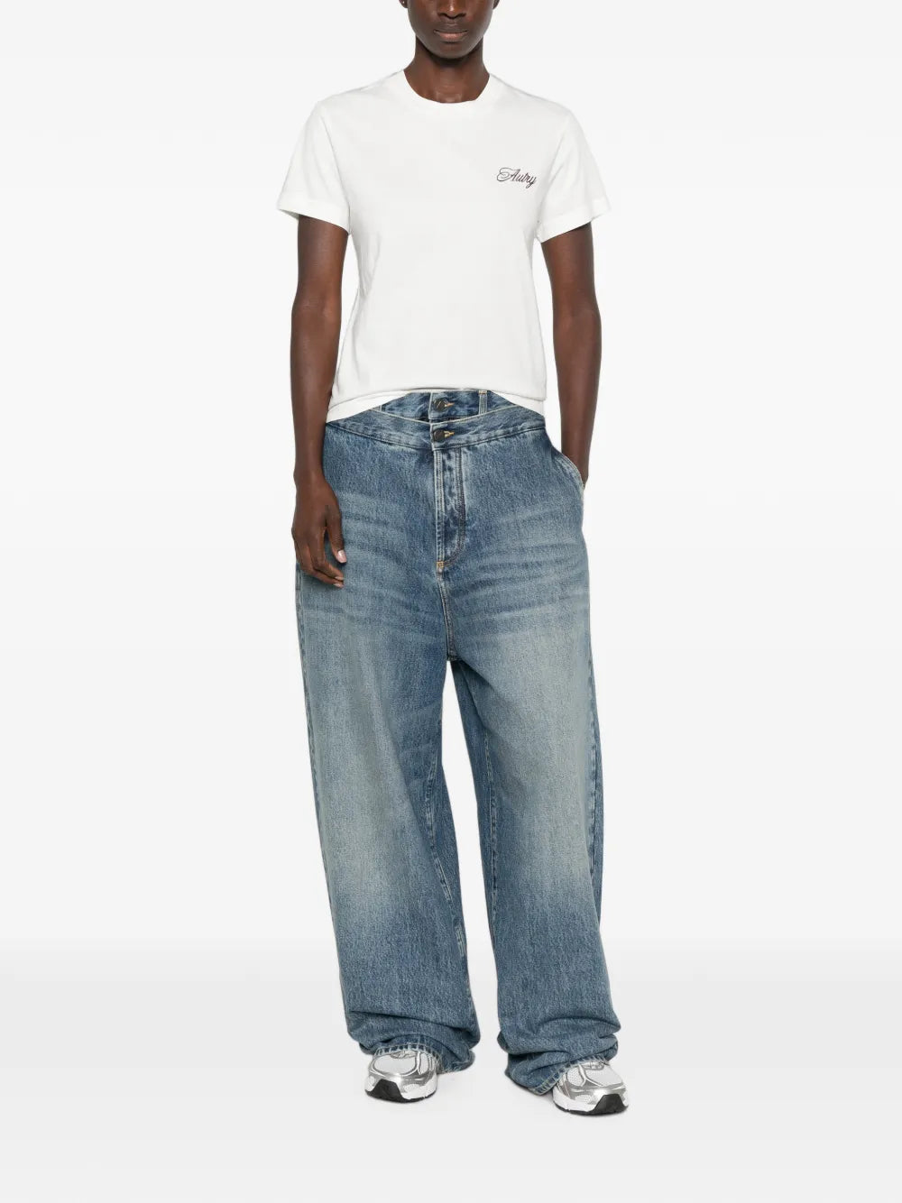 AUTRY - T-Shirt - TSPW106A
