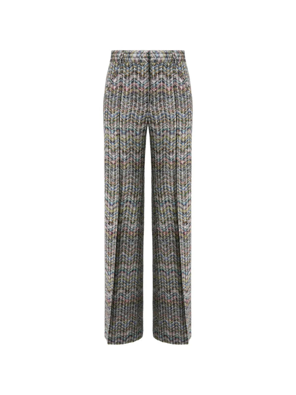 MISSONI - Pantaloni - DS26WI0BBC006D