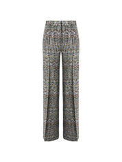 MISSONI - Pantaloni - DS26WI0BBC006D