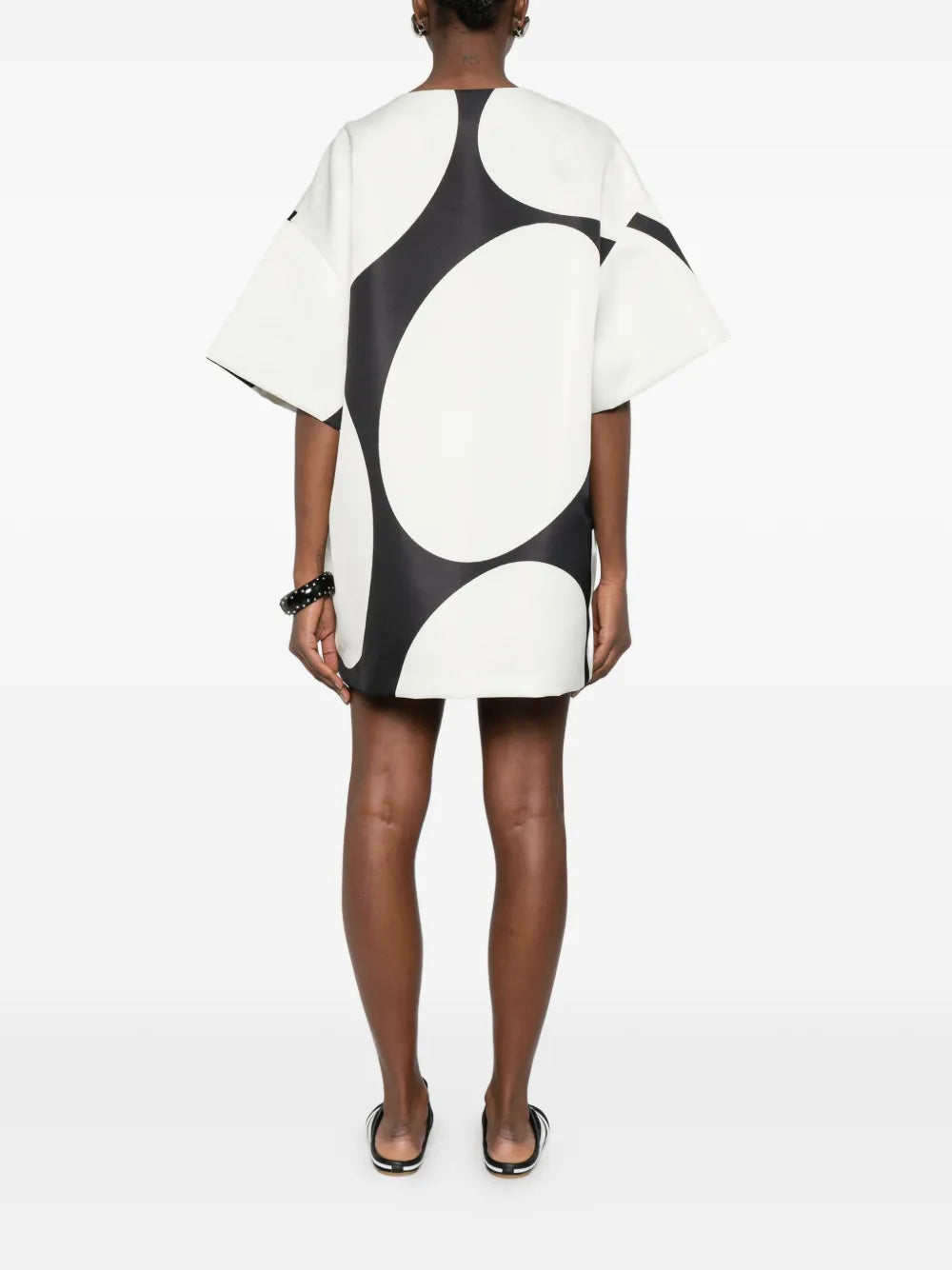 DRIES VAN NOTEN - Abiti - 2610110433099