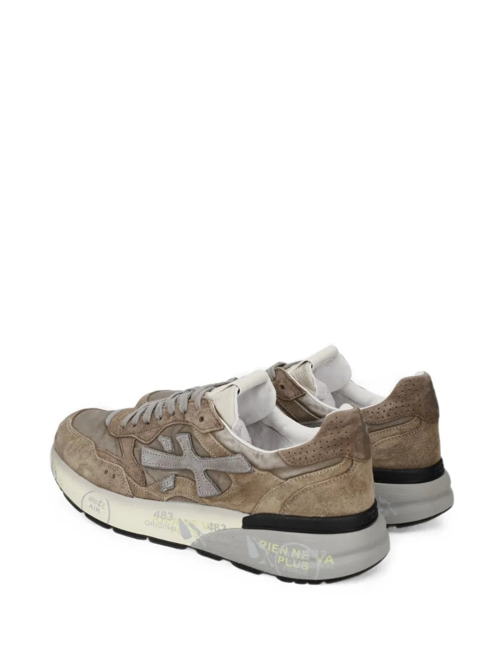 PREMIATA - Sneakers - MICK018437
