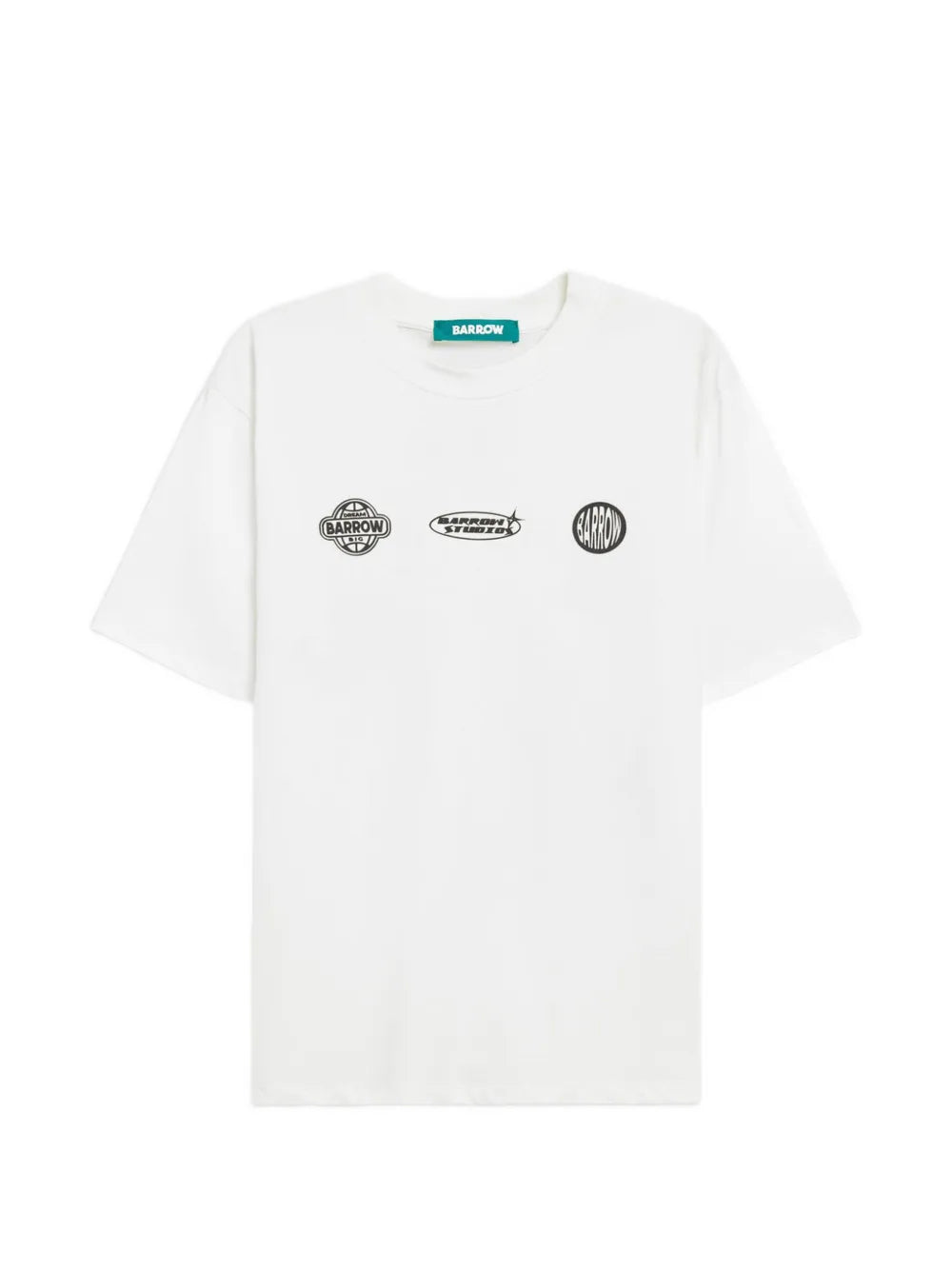 BARROW - T-Shirt - F6BWUATH051