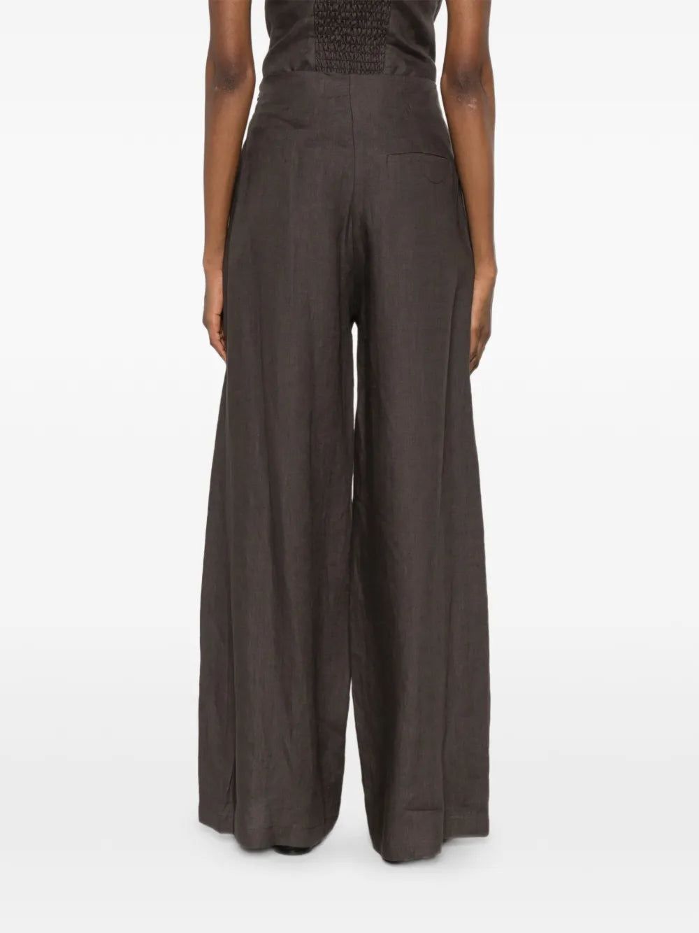 SU - Pantaloni - S6L503