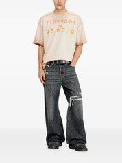 DIESEL - T-Shirt - A202260QMBT
