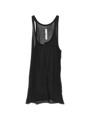 RICK OWENS - T-Shirt - RR01F2102BH