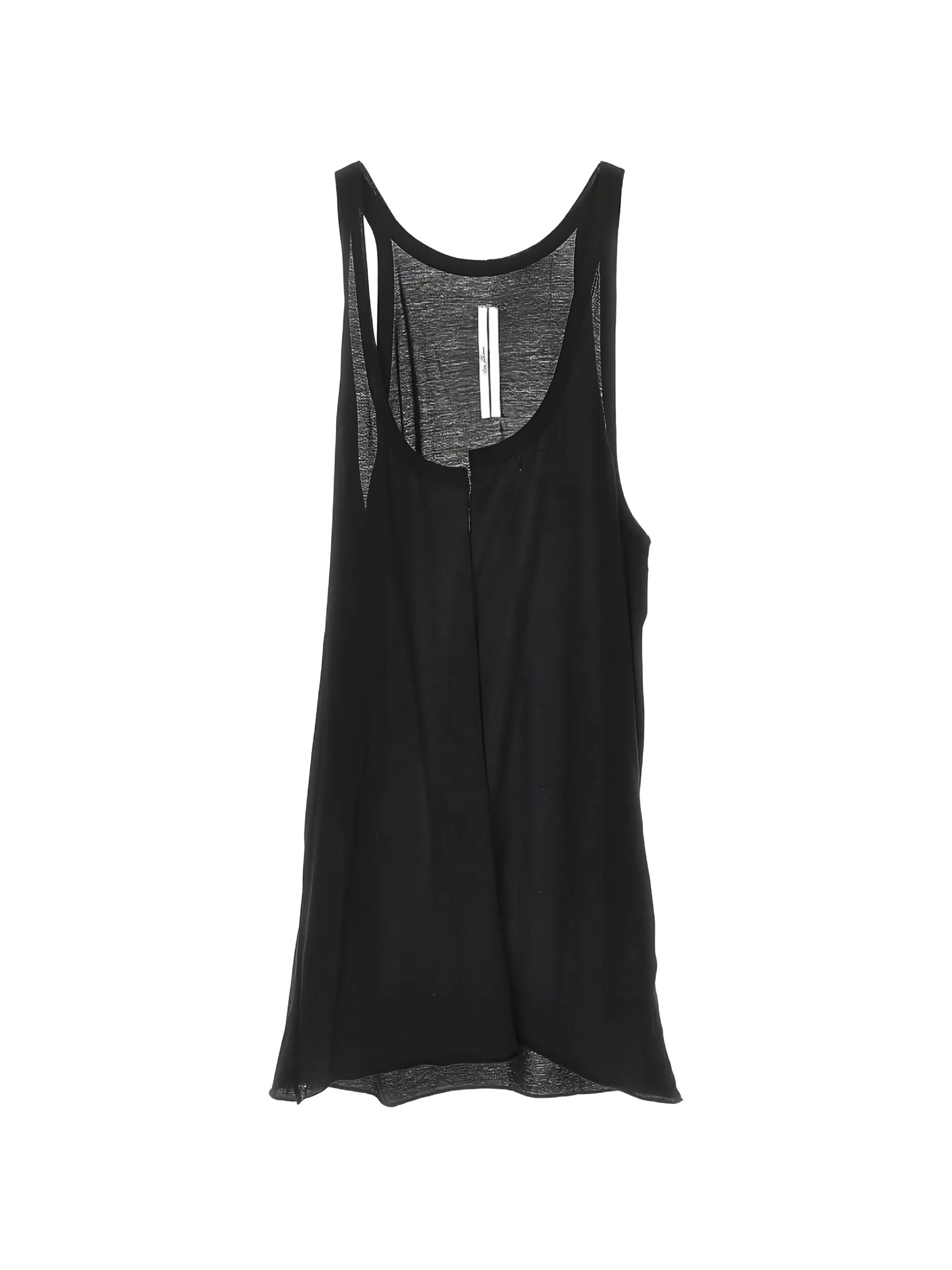 RICK OWENS - T-Shirt - RR01F2102BH