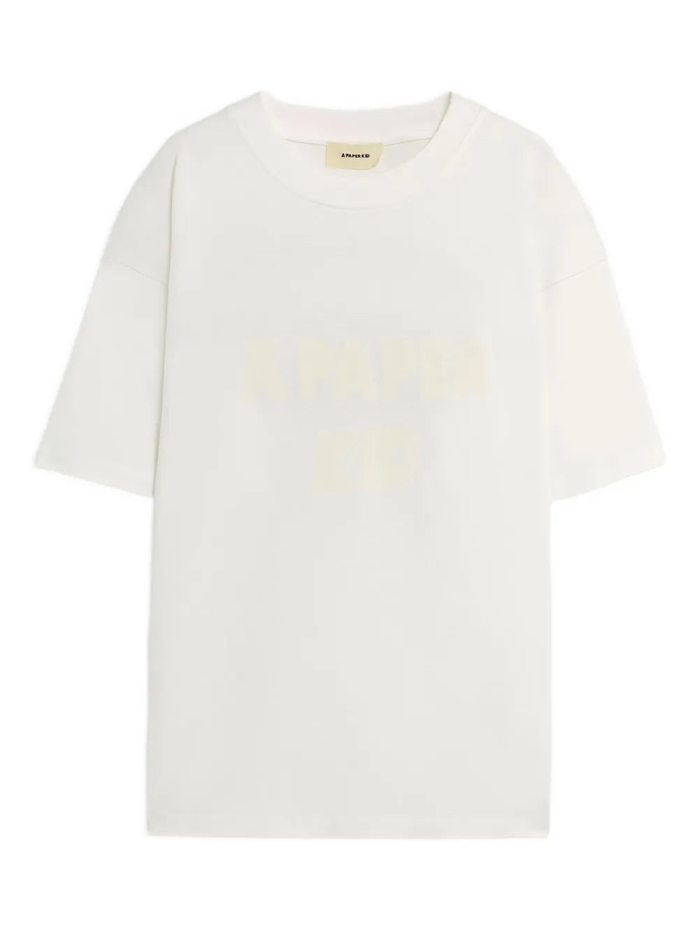 A PAPER KID - T-Shirt - F5PKUATH227
