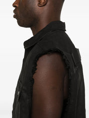 RICK OWENS DRKSHDW - Giubbotti - DU01F4764DBK