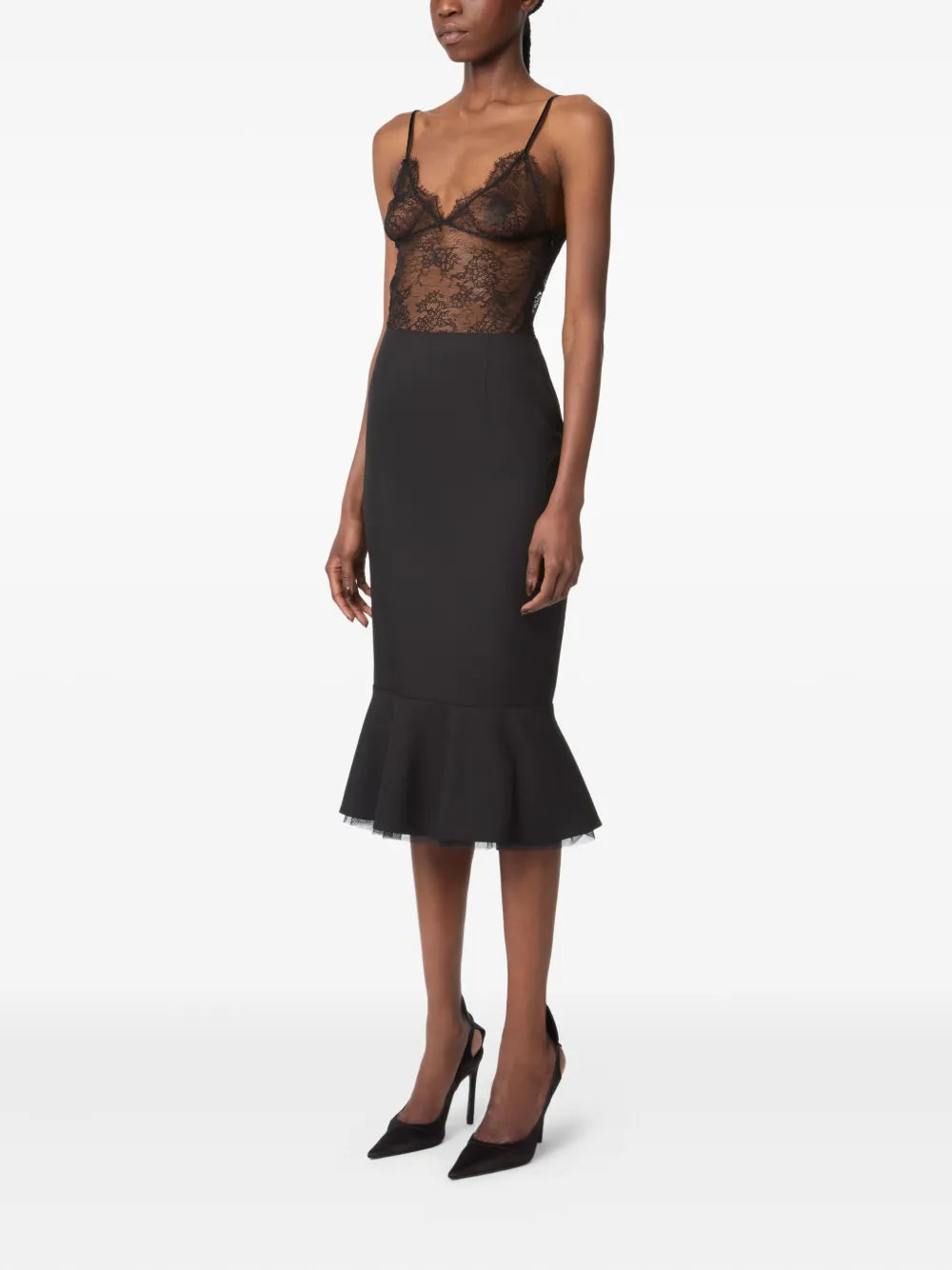 NINA RICCI - Gonne - 25ACJU014WV0324