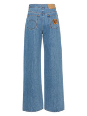 BLAZÈ MILANO - Jeans - PTJDN01DNESSE