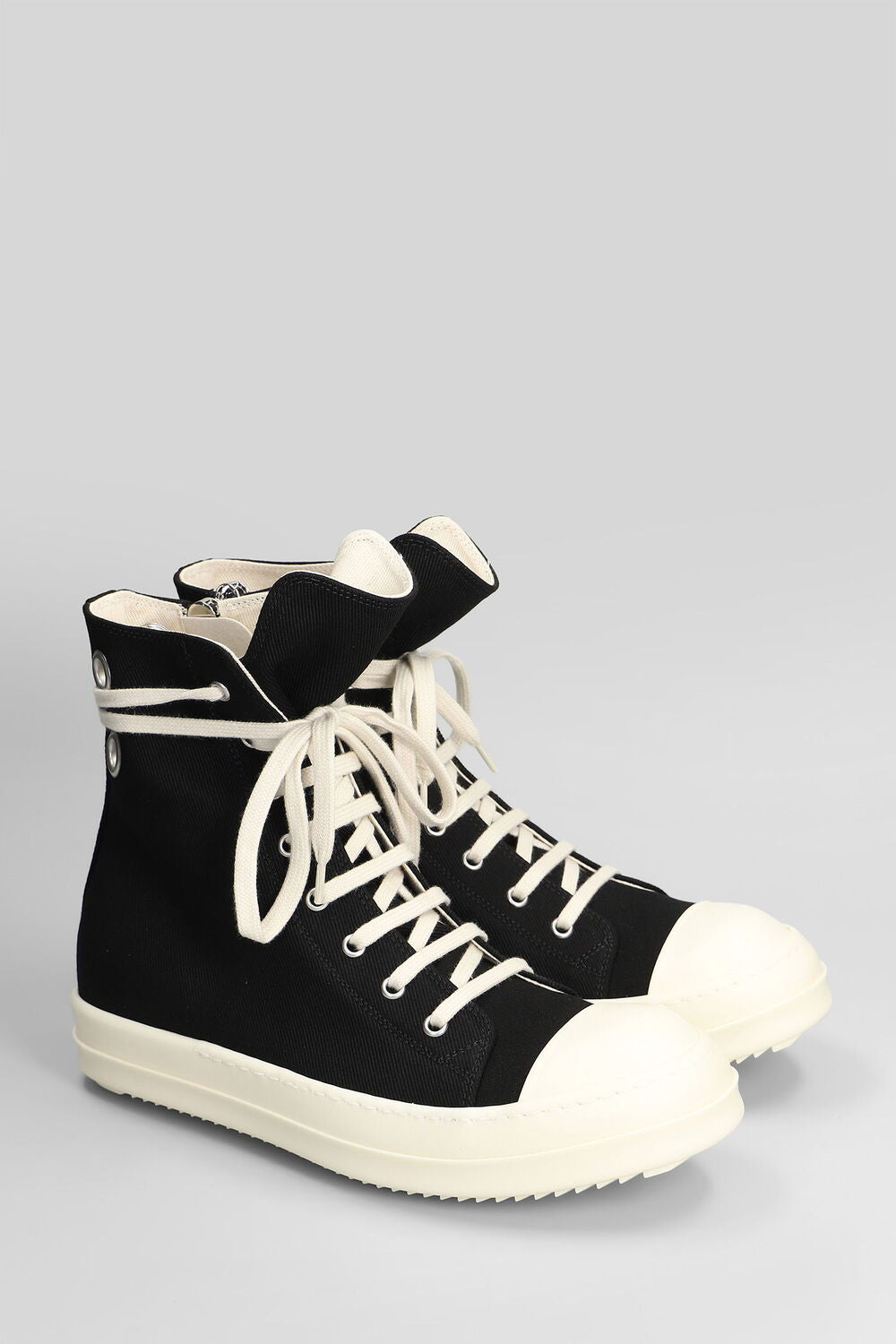 RICK OWENS DRKSHDW - Sneakers - DU02E7800DOES1