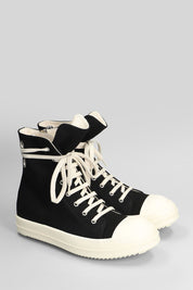 RICK OWENS DRKSHDW - Sneakers - DU02E7800DOES1