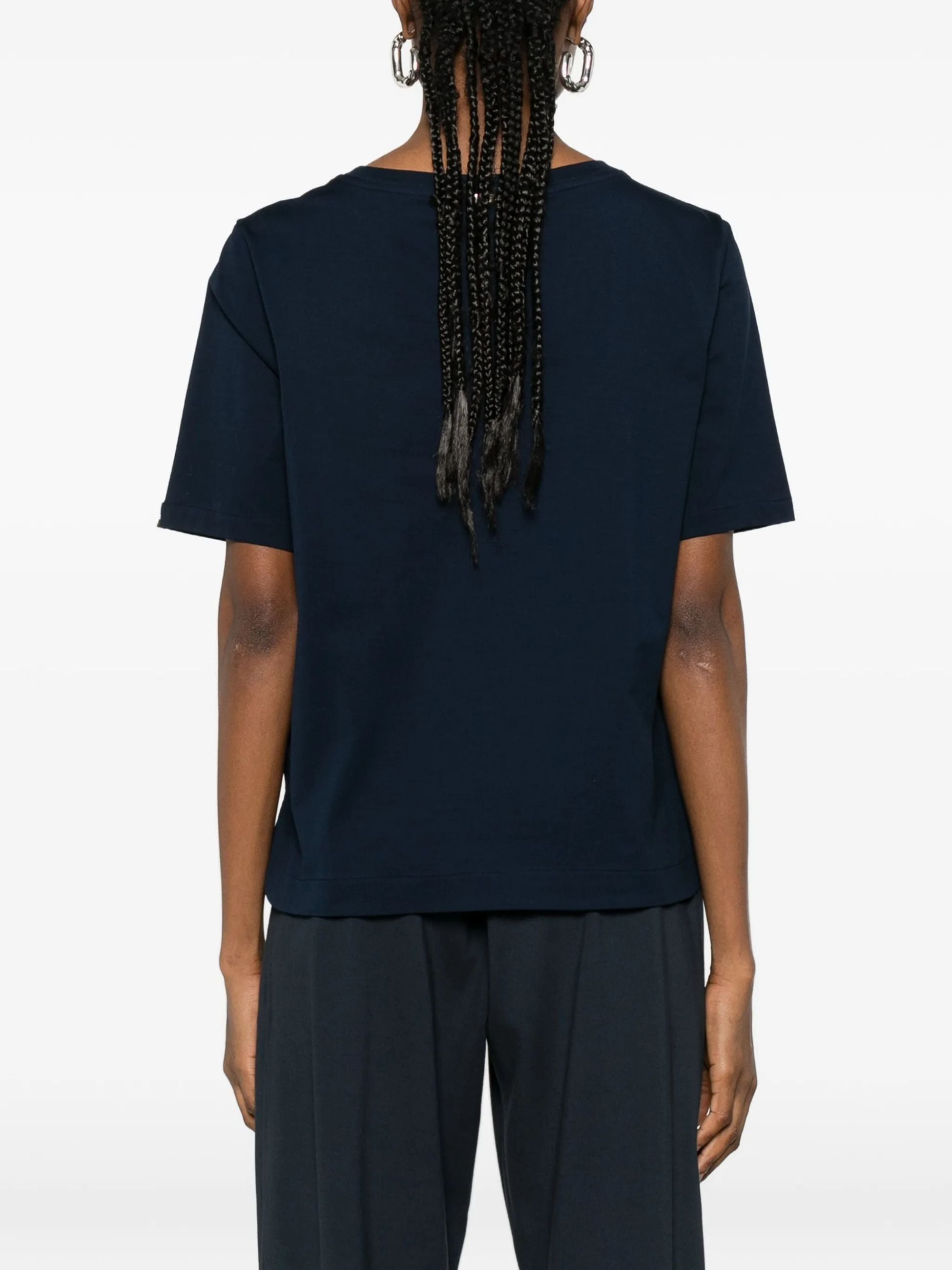 HERNO - T-Shirt - JG000325D52003