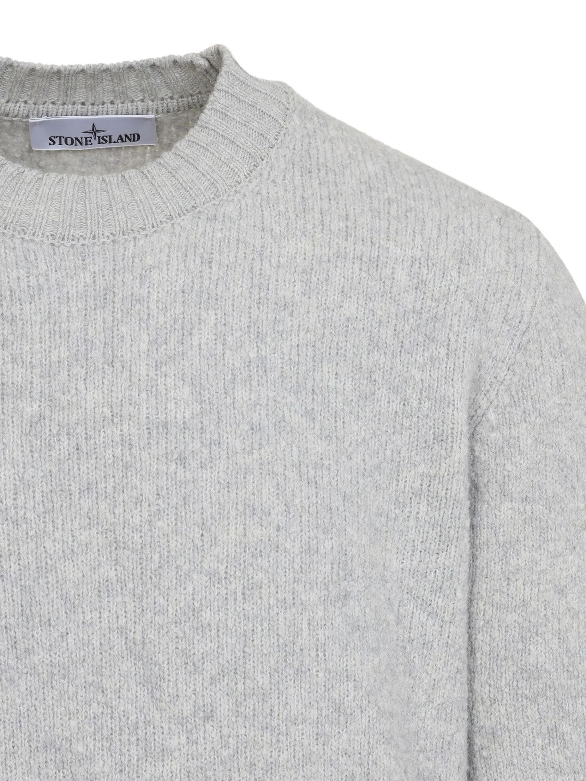 STONE ISLAND - Maglieria - 5100056S00N2