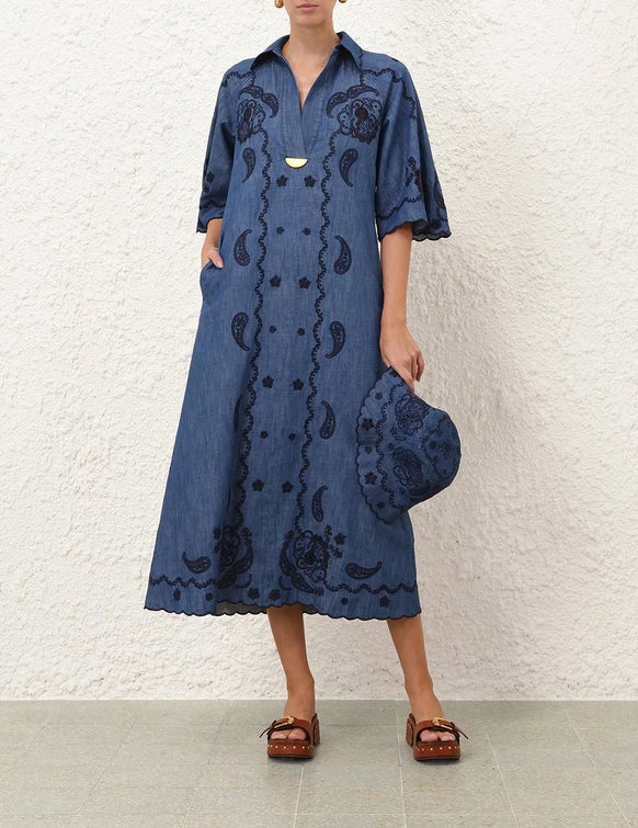 ZIMMERMANN - Abiti - 8358DSS261